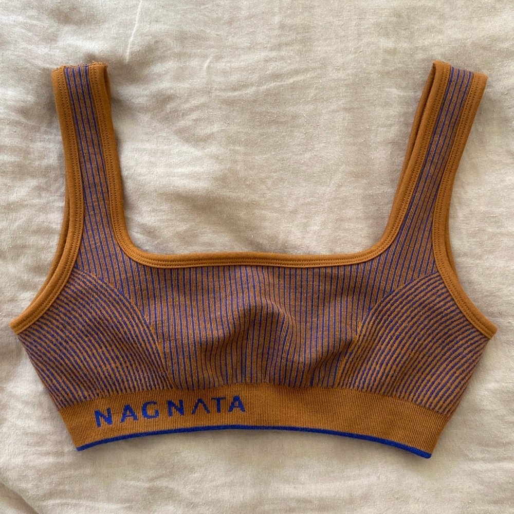 Nagnata Rib Bralet